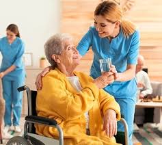 Atención Sociosanitaria a Personas Dependientes