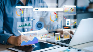 Gestión Administrativa y Financiera